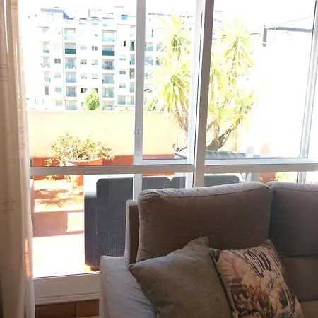 Hyp - El Oasis Del Centro Apartment Pontevedra Exterior photo