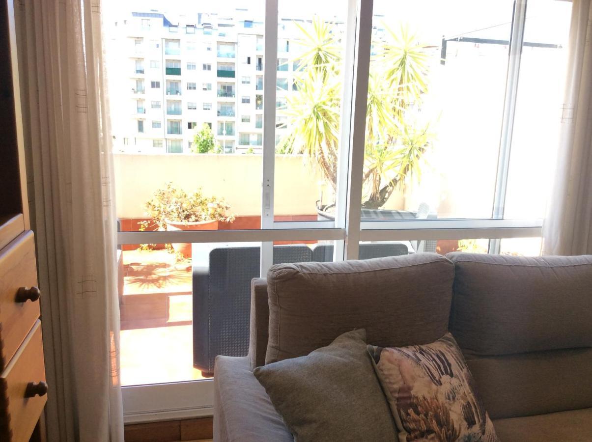 Hyp - El Oasis Del Centro Apartment