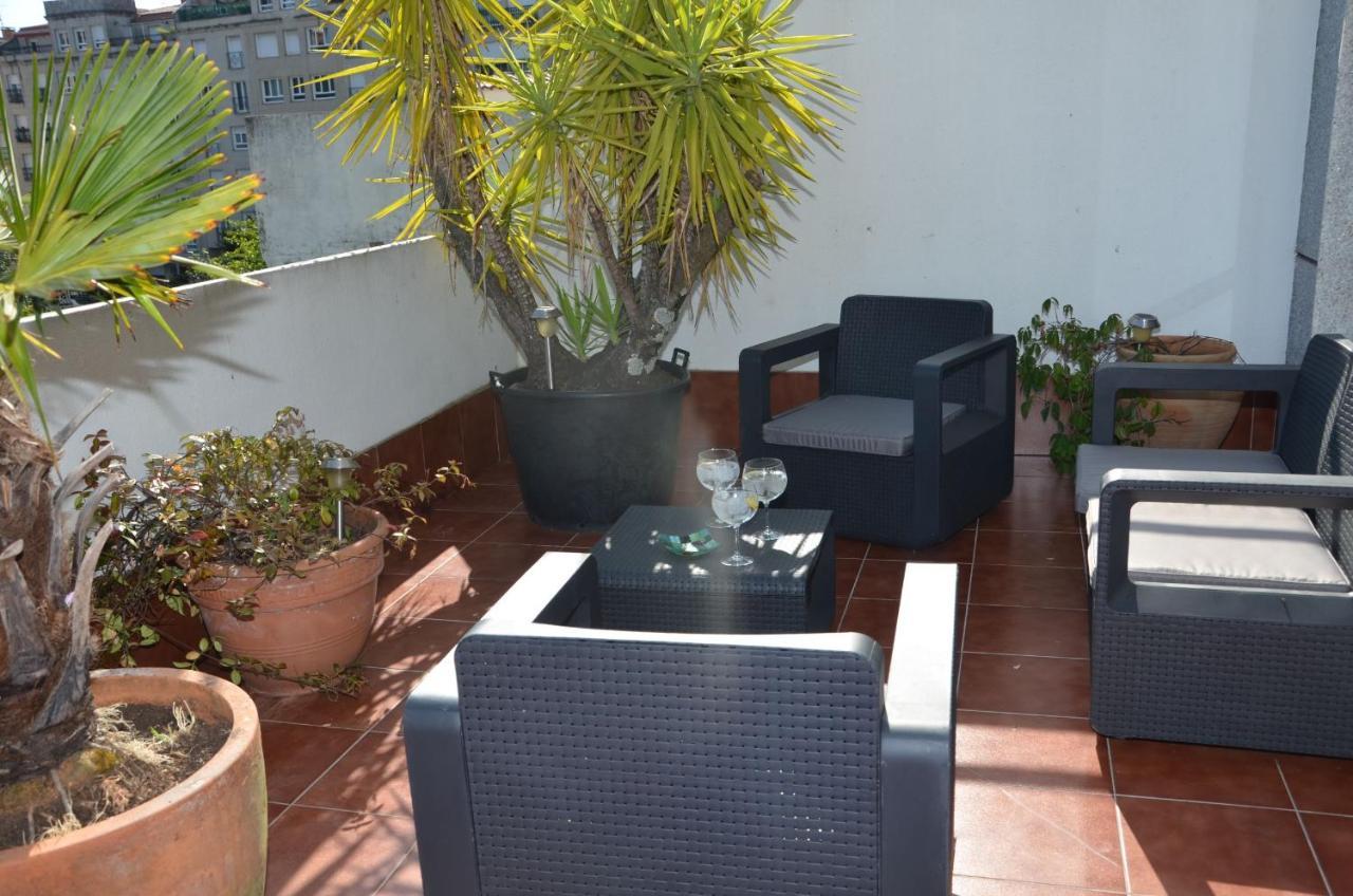Apartment Hyp - El Oasis Del Centro Pontevedra