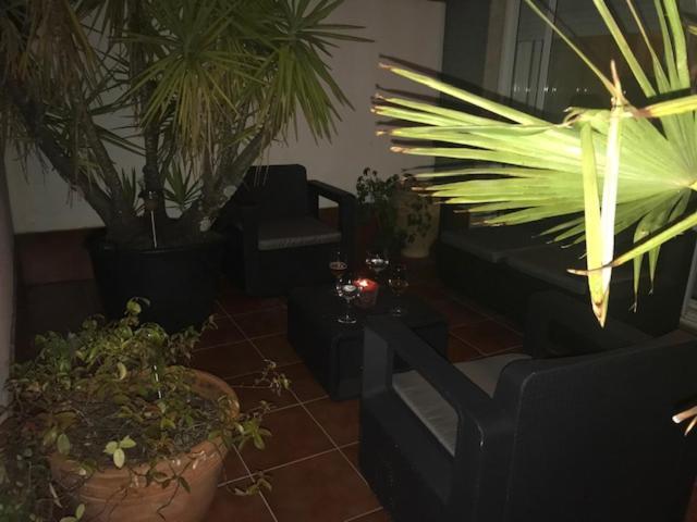 Apartment Hyp - El Oasis Del Centro