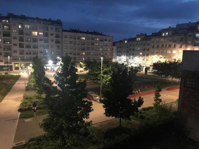 Apartamento Hyp - El Oasis Del Centro Pontevedra