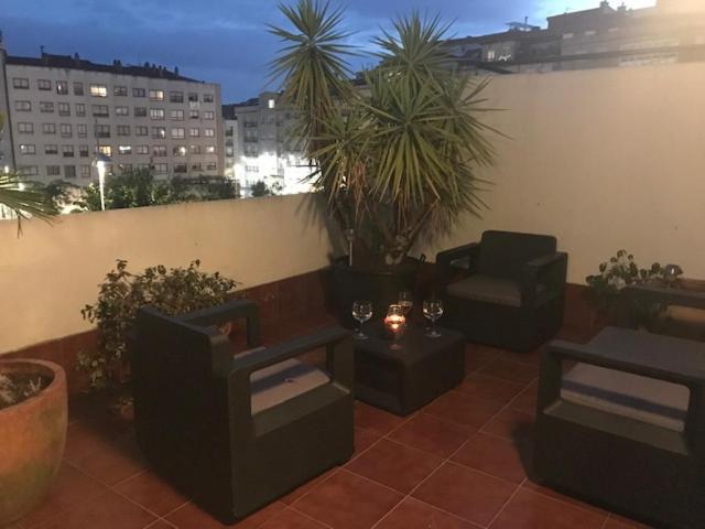Apartment Hyp - El Oasis Del Centro