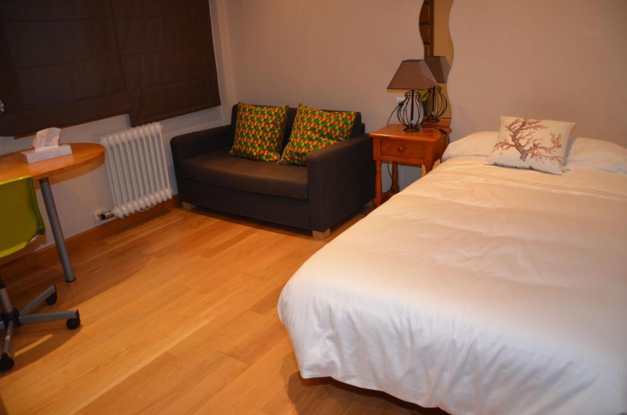 Apartamento Hyp - El Oasis Del Centro *