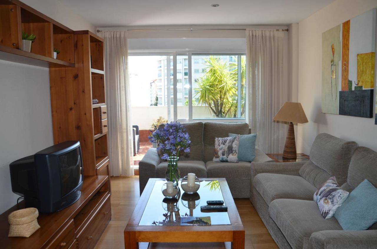 Hyp - El Oasis Del Centro Apartment