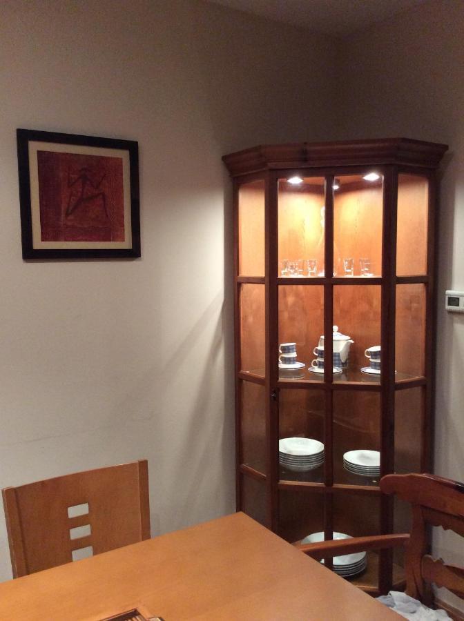 Apartamento Hyp - El Oasis Del Centro