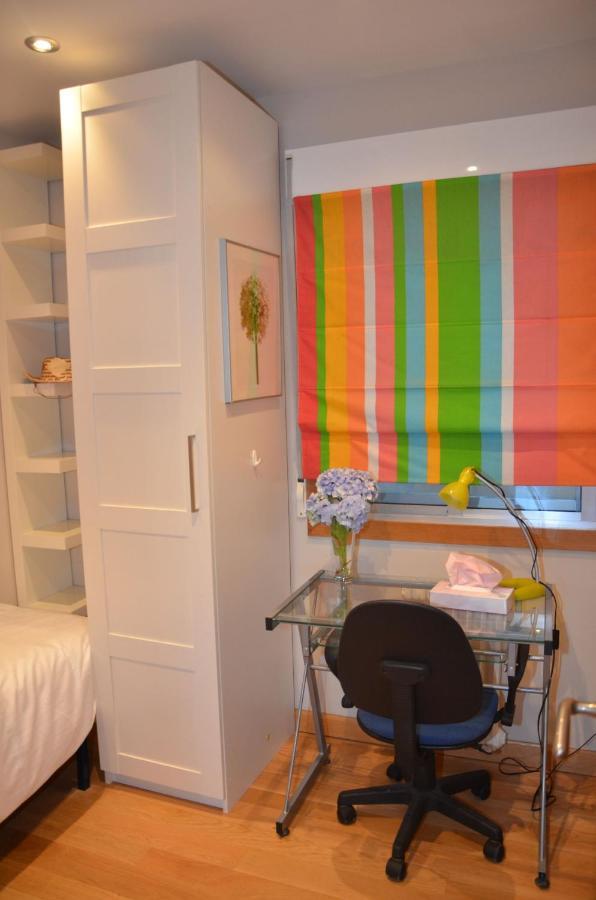 Apartment Hyp - El Oasis Del Centro Pontevedra