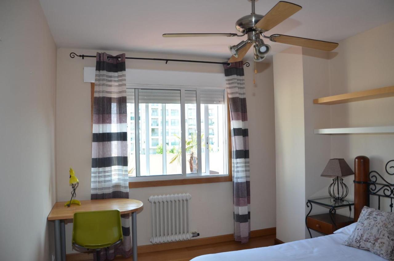 Hyp - El Oasis Del Centro Apartment