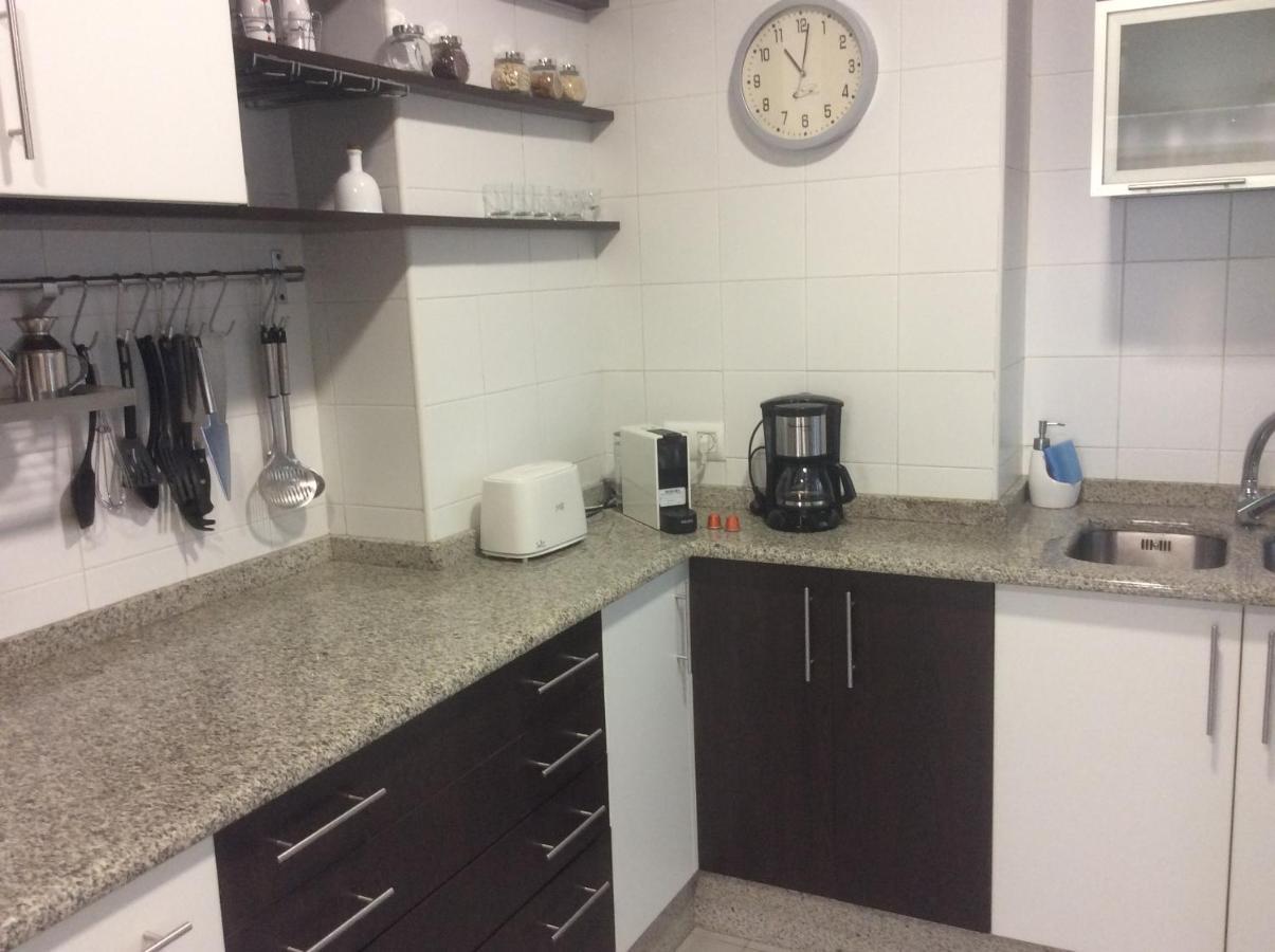 Apartment Hyp - El Oasis Del Centro *